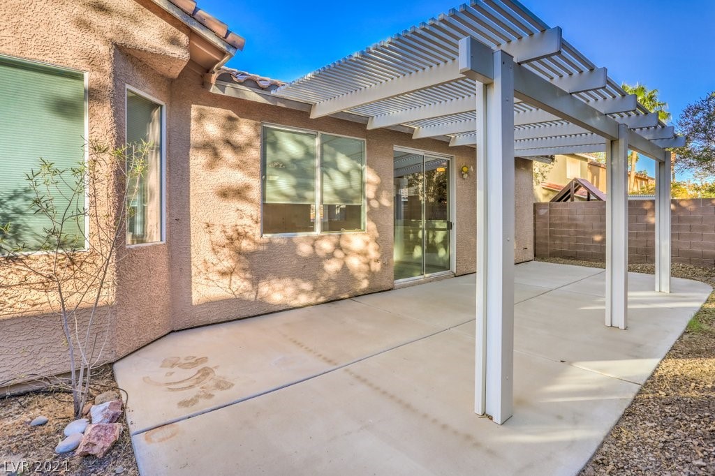 195 Ruby Ridge Avenue Henderson, NV 89002 - Photo 33 of 36 Gallery Image 33