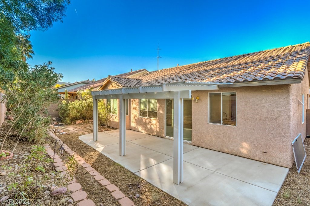 195 Ruby Ridge Avenue Henderson, NV 89002 - Photo 34 of 36 Gallery Image 34
