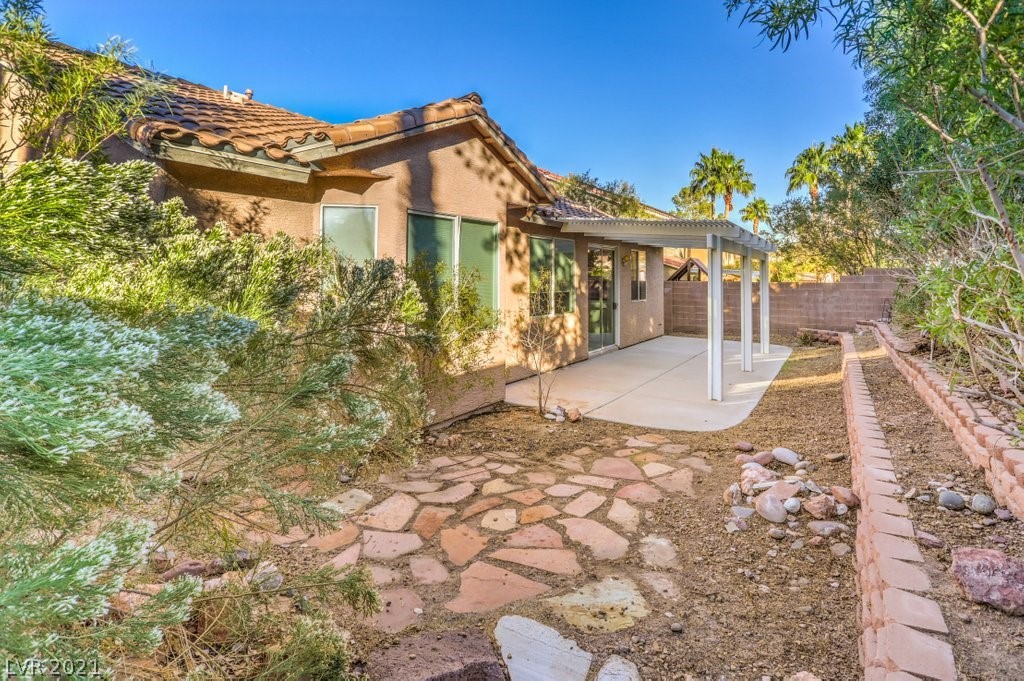 195 Ruby Ridge Avenue Henderson, NV 89002 - Photo 35 of 36 Gallery Image 35