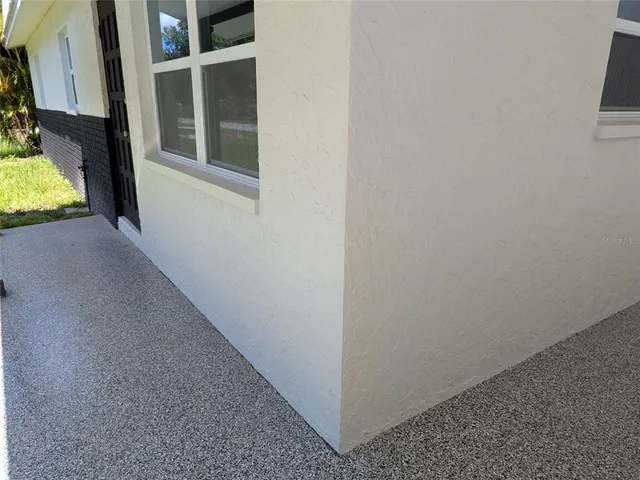 a view of a floor plan