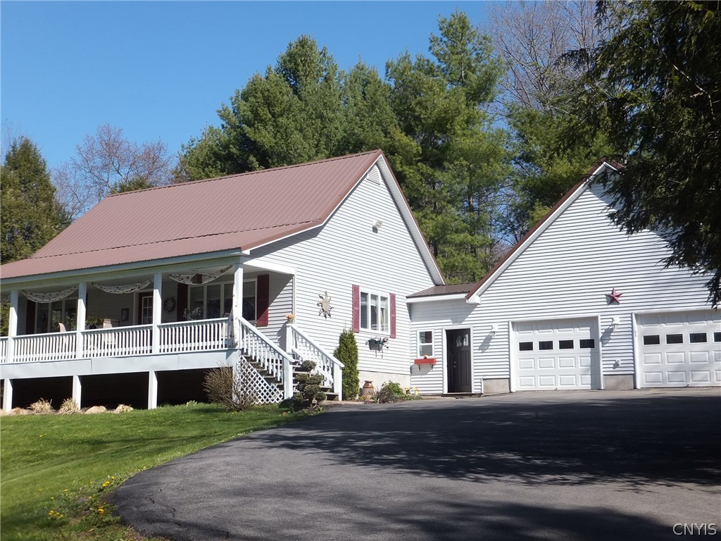 255 Crim Road Parish, NY 13131 - Photo 1 of 1