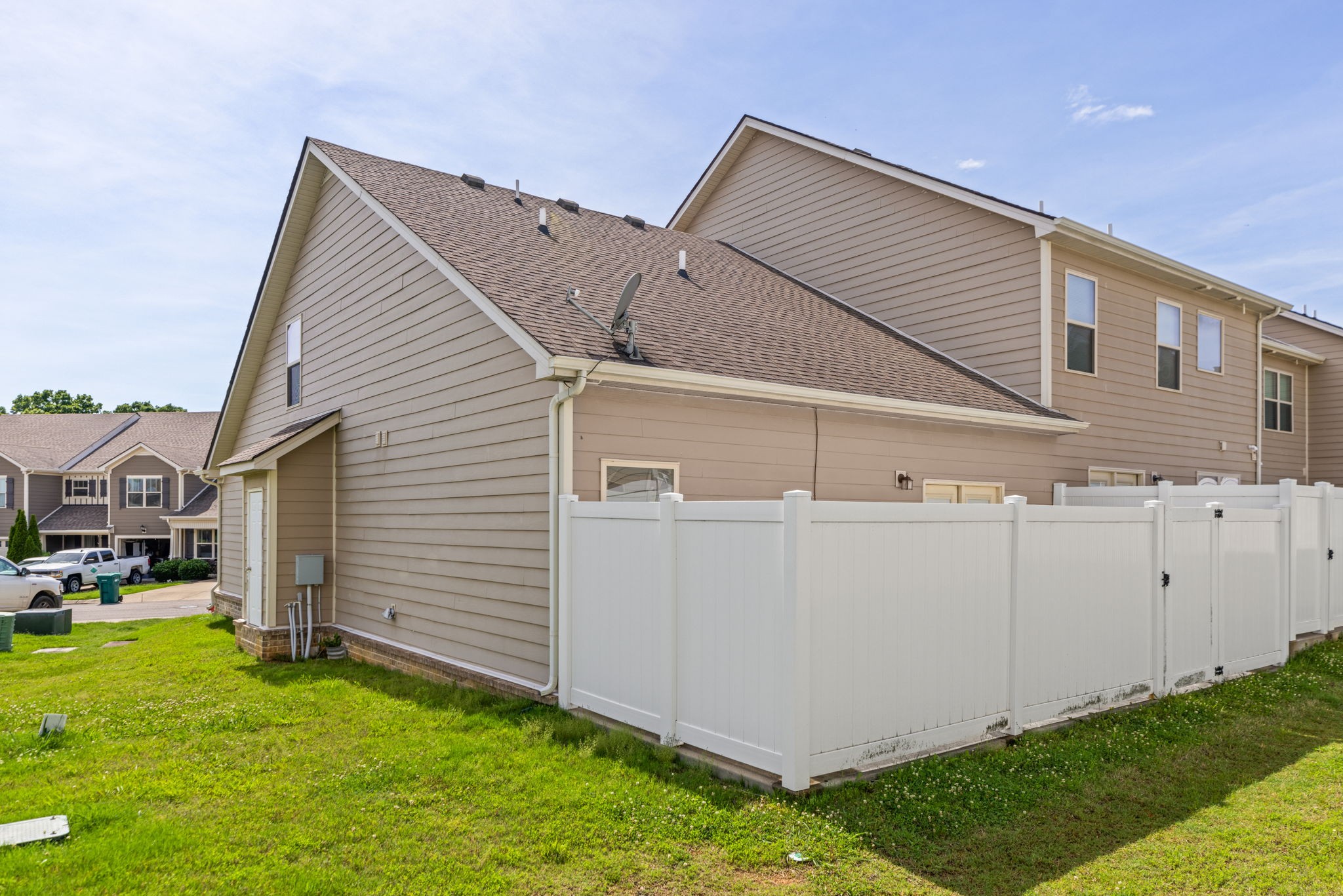 4022 Commons Drive Spring Hill, TN 37174 - Photo 45 of 45