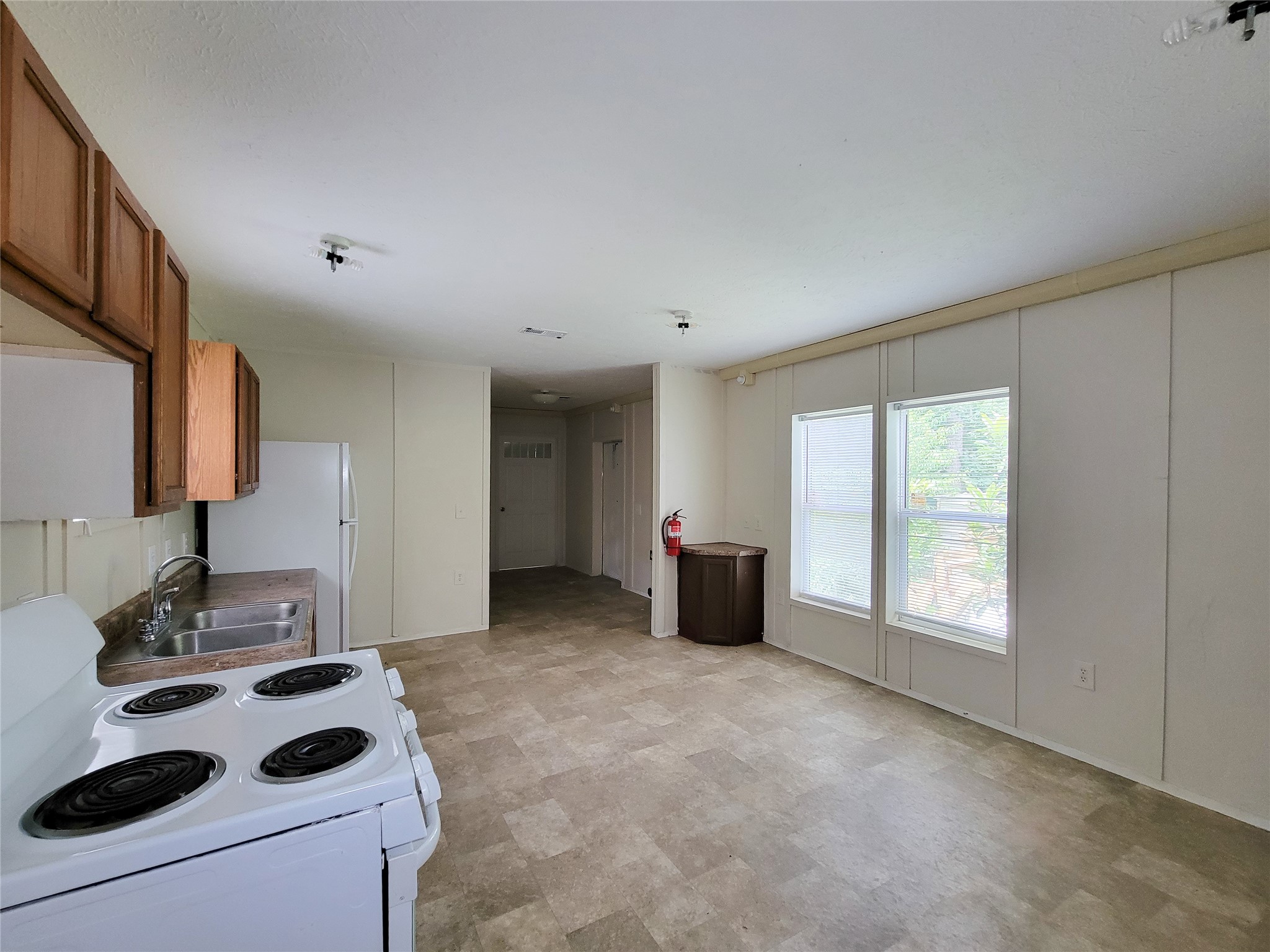 9203 Greens Road, Unit A Humble, TX 77396 - Photo 8 of 21