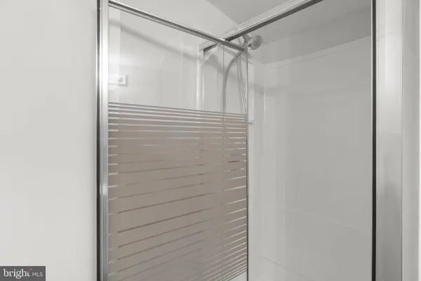 a view of closet