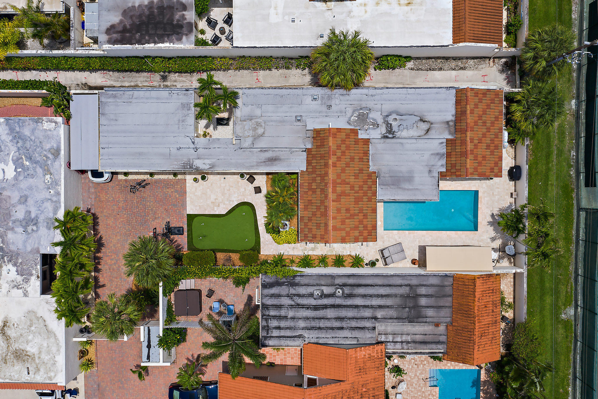 106 Sunfish Lane Jupiter, FL 33477 - Photo 2 of 2 Aerial