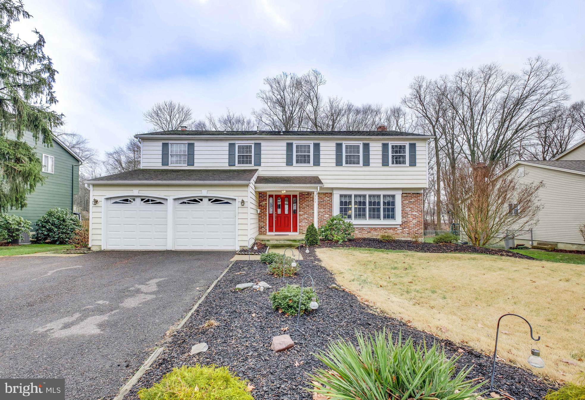 311 Hollyoke Road Somerdale, NJ 08083 - Photo 1 of 37 Gallery Image 1