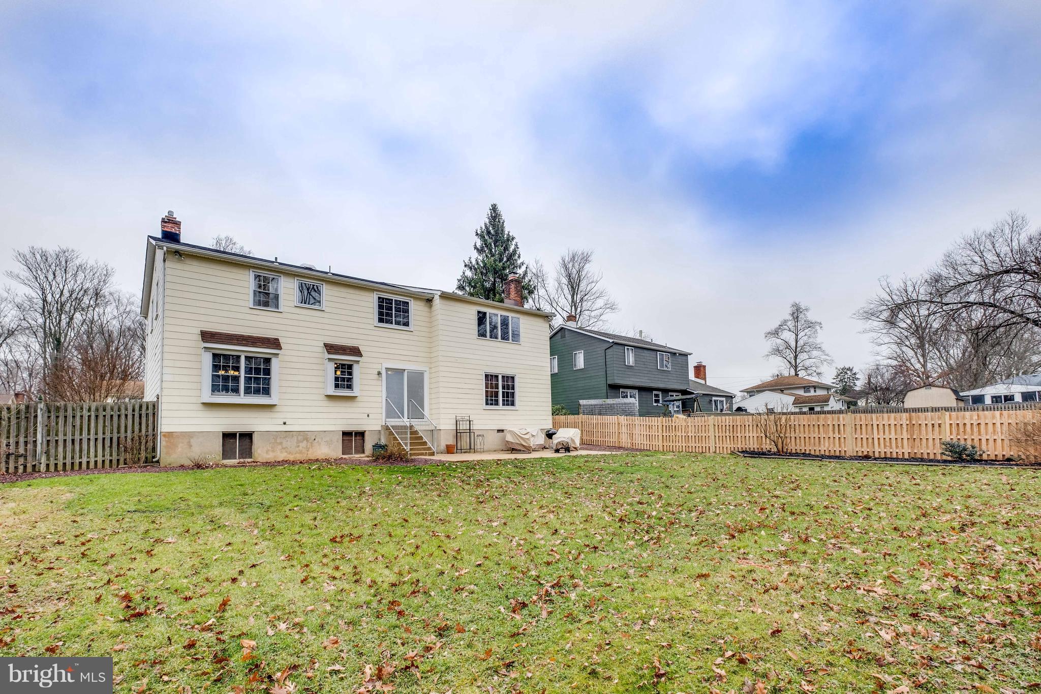 311 Hollyoke Road Somerdale, NJ 08083 - Photo 25 of 37 Gallery Image 25