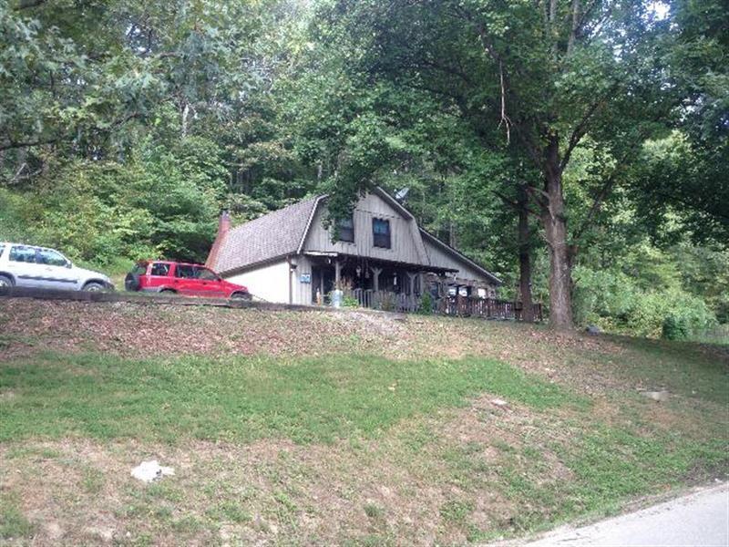 3664 Valley Branch Road Nashville, IN 47448 - Photo 1 of 3 Gallery Image 1