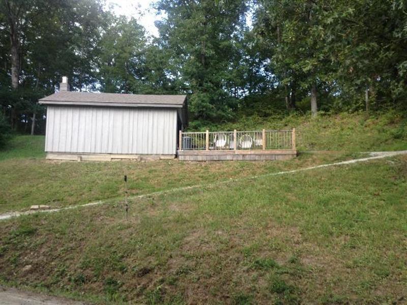 3664 Valley Branch Road Nashville, IN 47448 - Photo 3 of 3 Gallery Image 3