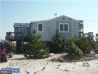 199 Cove Road Newport, NJ 08345 - Photo 2 of 12 Exterior Side