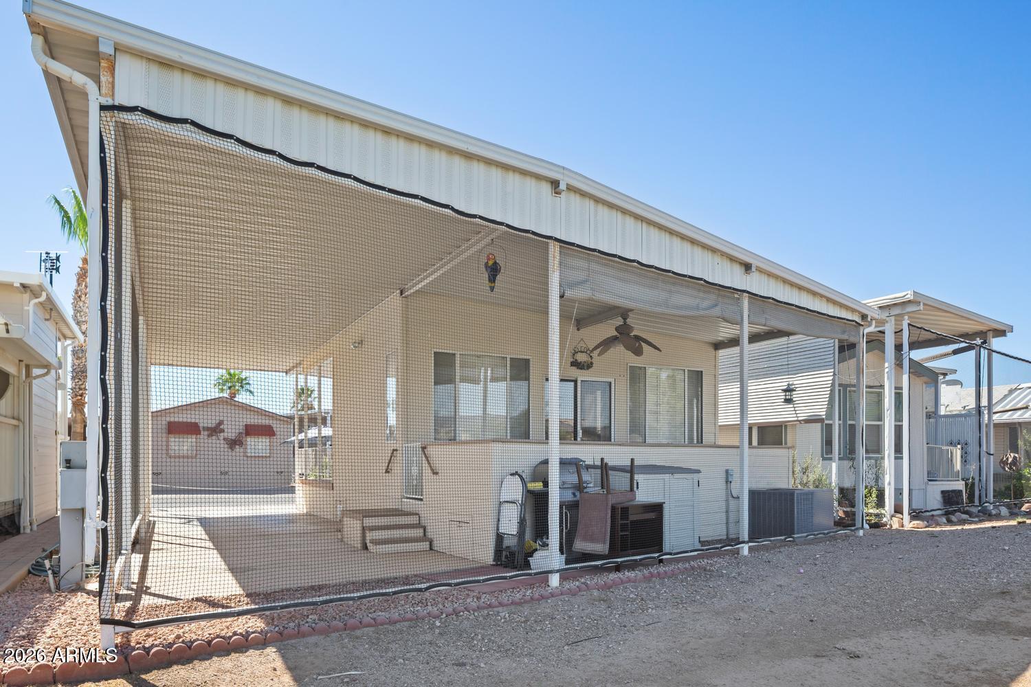 17200 West Bell Road, Unit 687 Surprise, AZ 85374 - Photo 21 of 24 022-013-HT Lot 68722-1500x1000