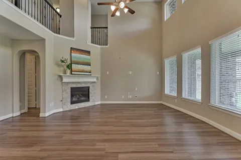 $675,000 | 4043 Steep Woods Drive, Spring, TX 77386