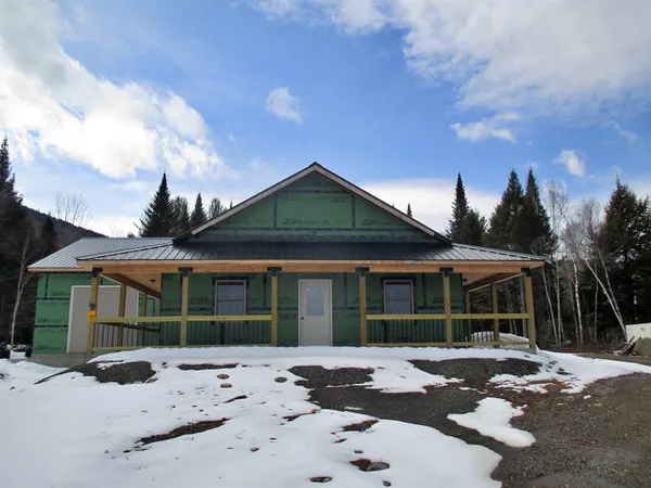 $409,900 | 0 Vt Route 102, Canaan, VT 05903