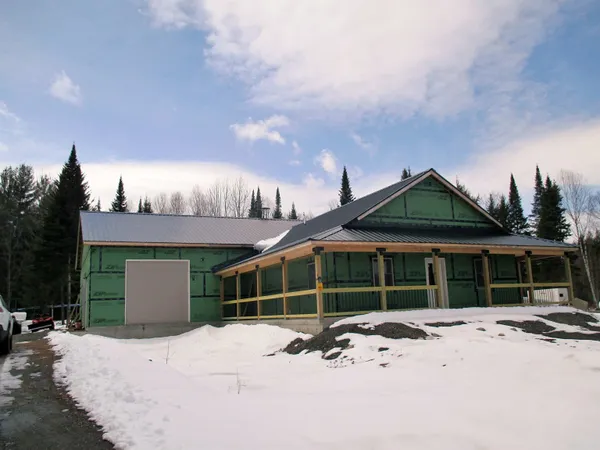 $409,900 | 0 Vt Route 102, Canaan, VT 05903