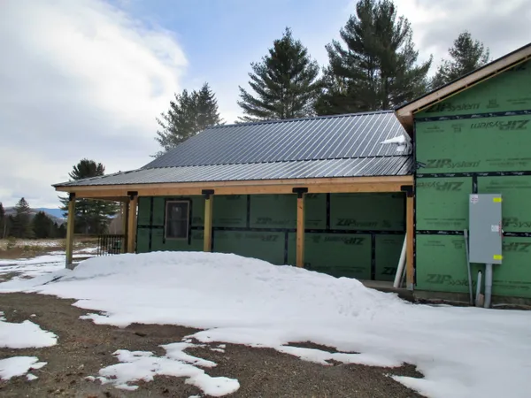 $409,900 | 0 Vt Route 102, Canaan, VT 05903