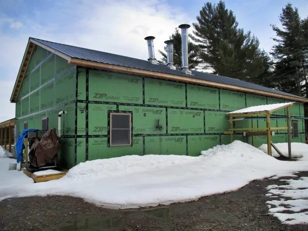 $409,900 | 0 Vt Route 102, Canaan, VT 05903