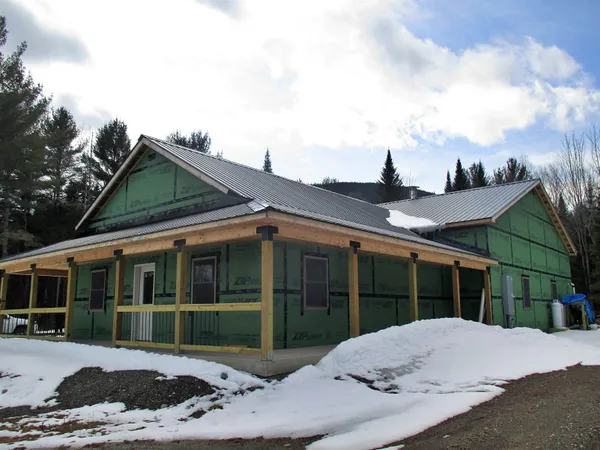 $409,900 | 0 Vt Route 102, Canaan, VT 05903