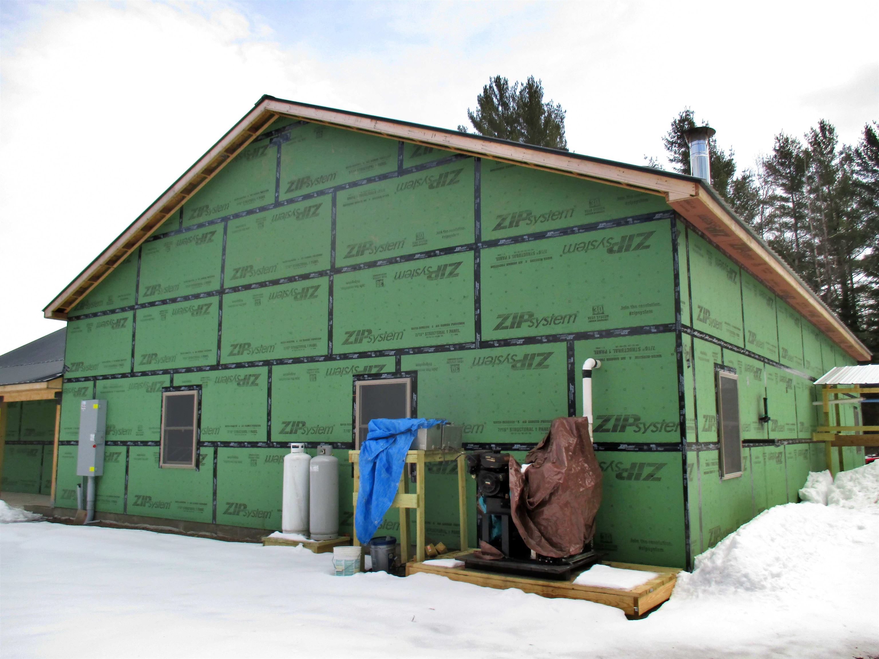 0 Vt Route 102 Canaan, VT 05903 - Photo 3 of 19