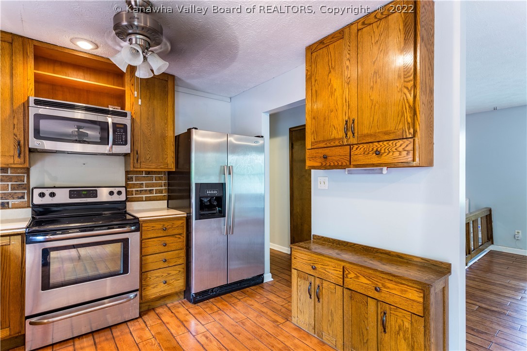 5002 Ridgemont Heights Lavalette, WV 25535 - Photo 18 of 33 Gallery Image 18