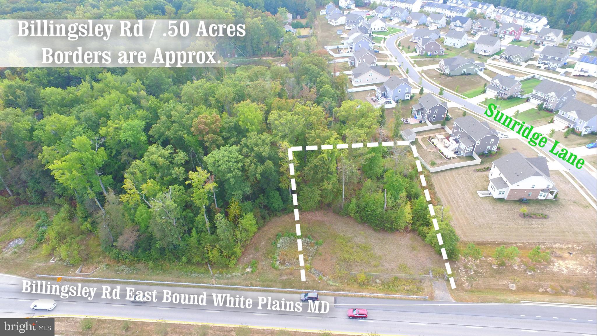 Billingsley Road White Plains, MD 20695 - Photo 1 of 10