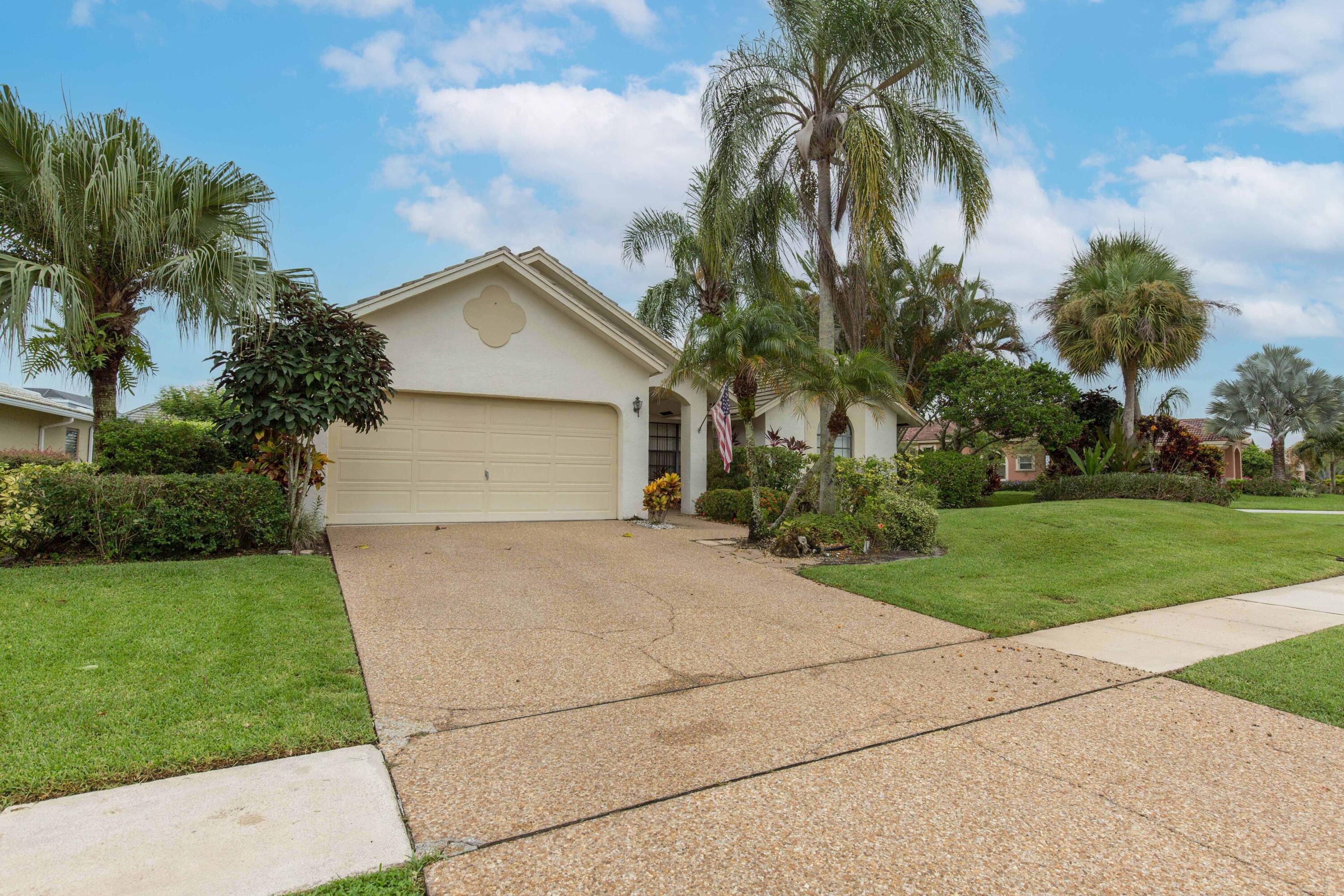 10273 Crosswind Road Boca Raton, FL 33498 - Photo 1 of 20 19