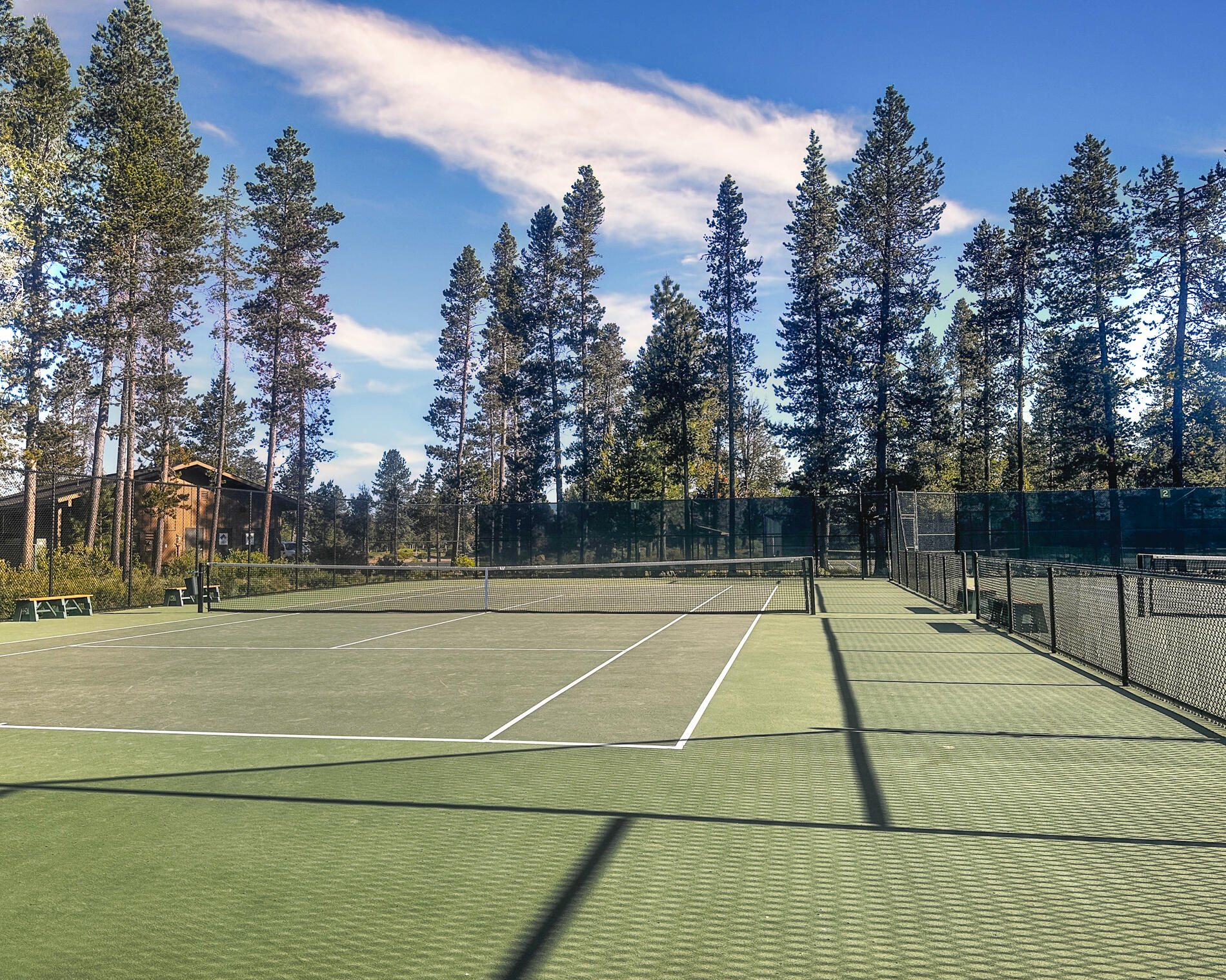 17760 West Core Road, Unit 16 Sunriver, OR 97707 - Photo 33 of 41 Sunriver Condo (13 of 14)