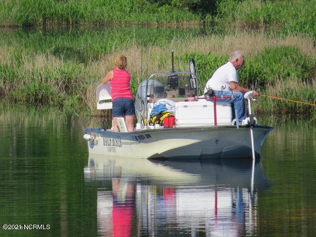 970 Golfview Road Southport, NC 28461 - Photo 3 of 7 Fishing at Boiling Spring Lakes