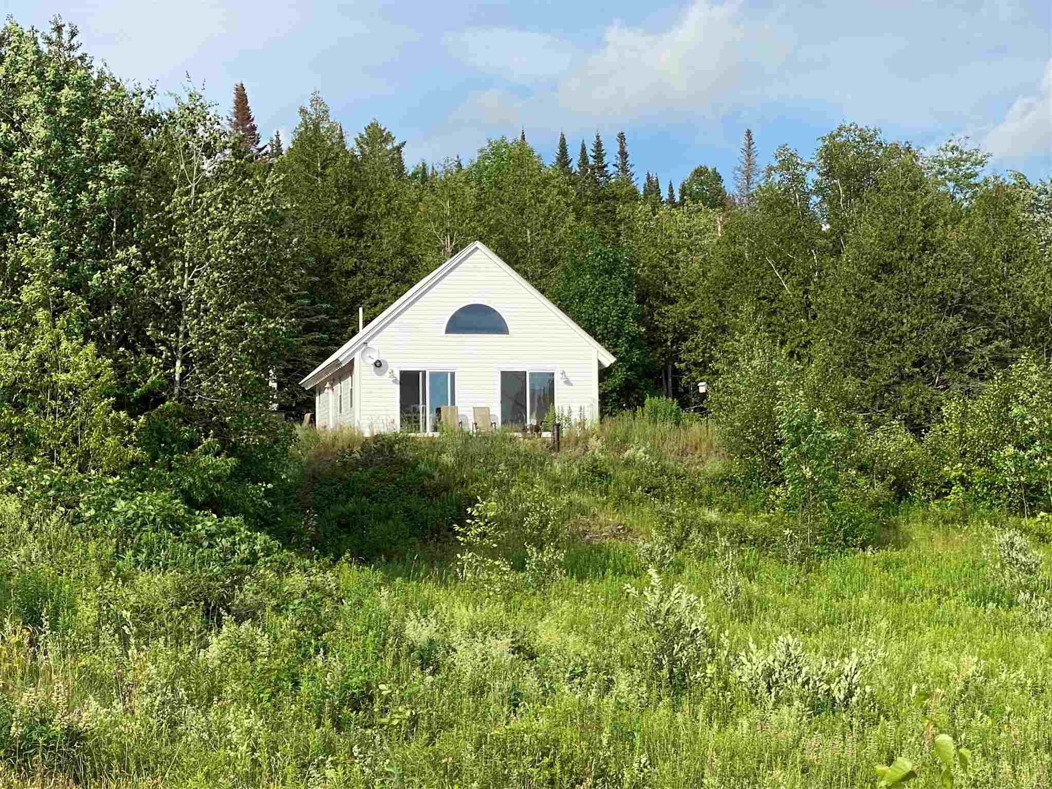 762 Hinton Hill Road Westmore, VT 05860 - Photo 1 of 39 Gallery Image 1