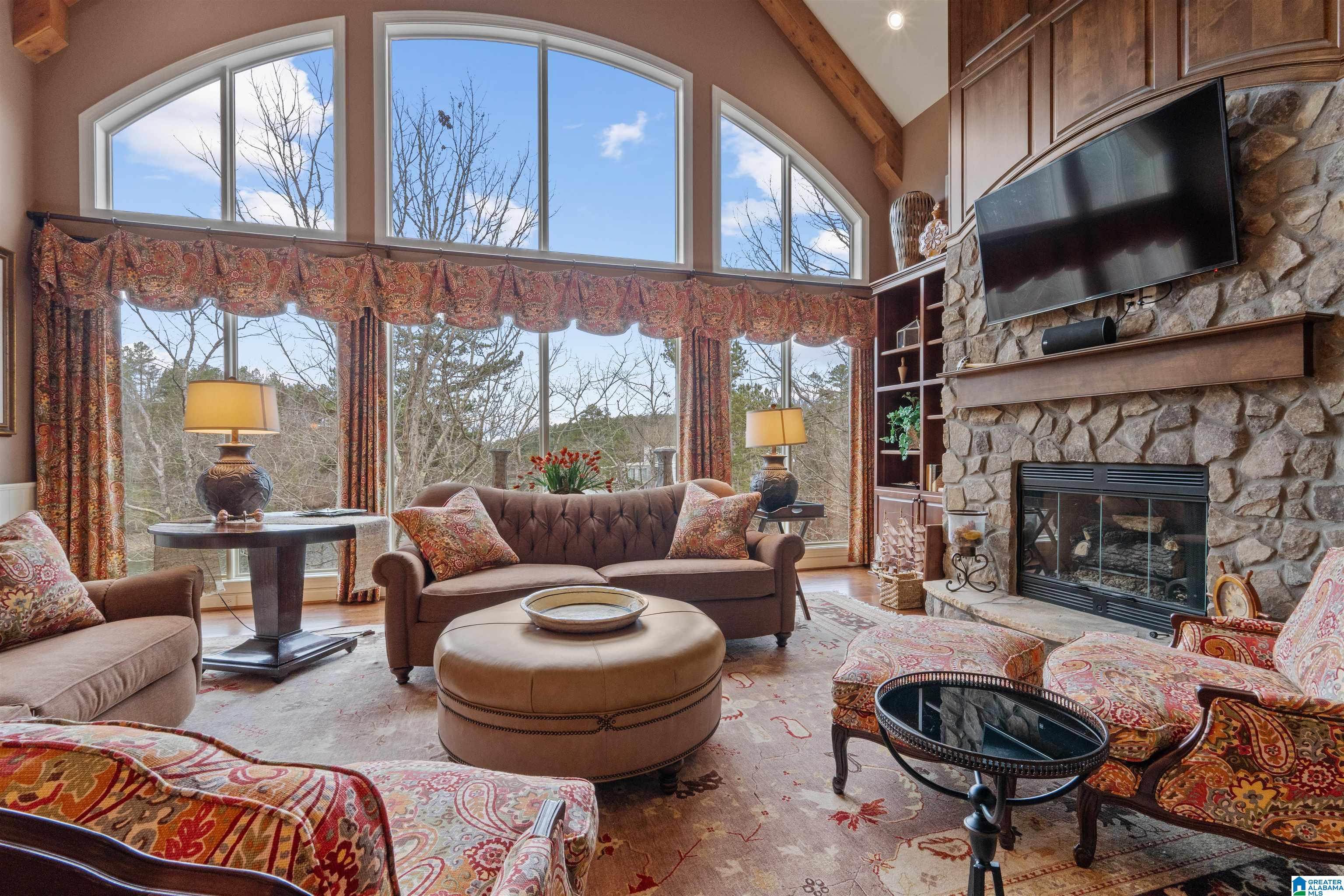 231 Dogwood Ridge North Wedowee, AL 36278 - Photo 8 of 46 Gallery Image 8