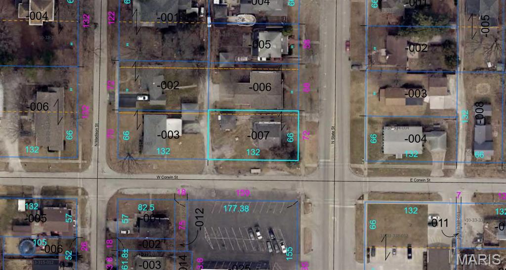 803 North State Street Litchfield, IL 62056 - Photo 23 of 23