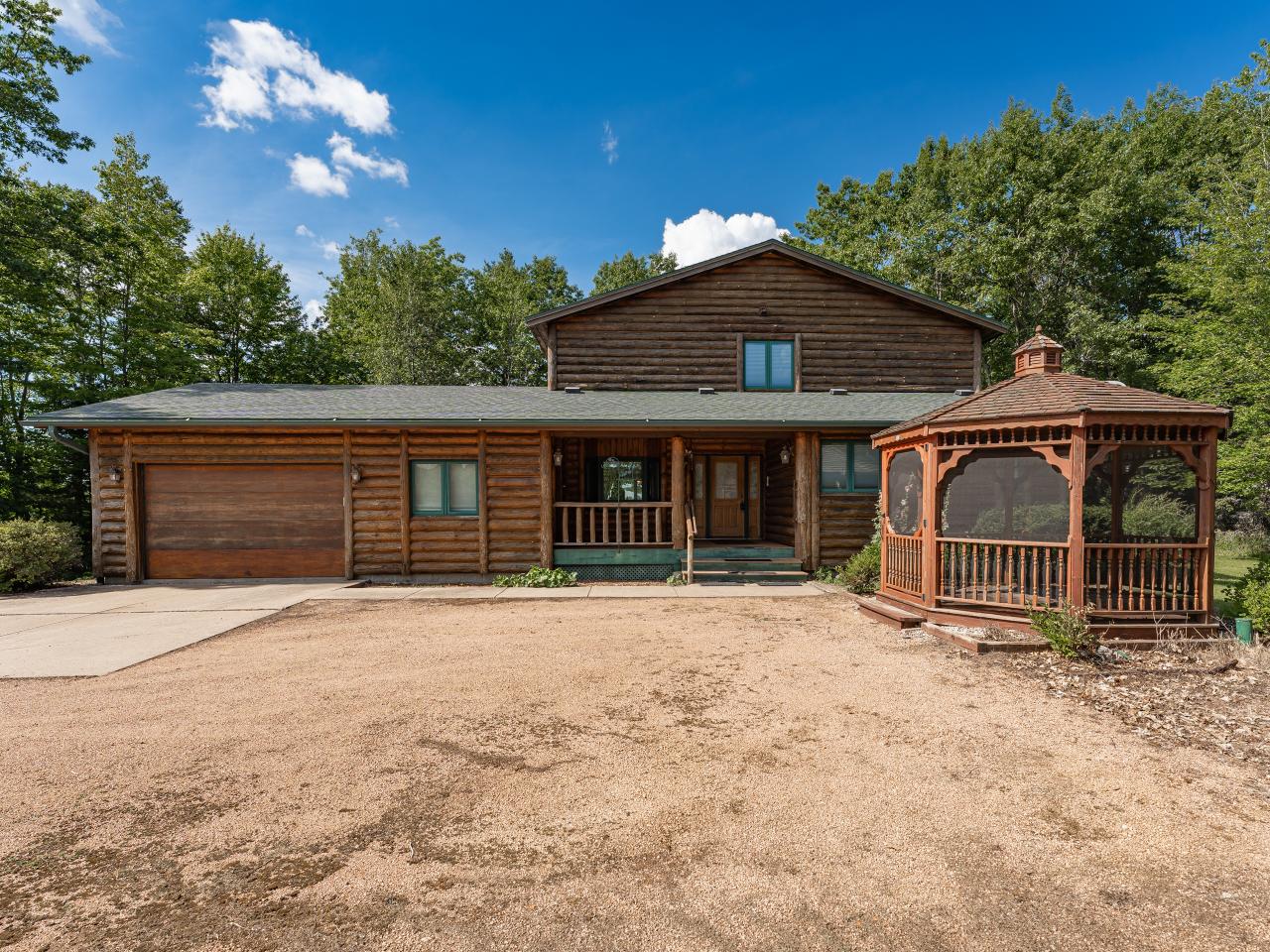 W11128 Maywood Road Deerbrook, WI 54424 - Photo 32 of 38 Gallery Image 32