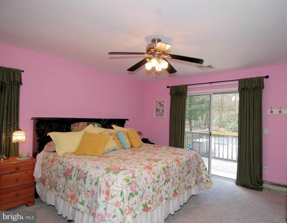 1007 Shady Beach Road Elkton, MD 21921 - Photo 14 of 30 Sliders Off Master Easy Access to Your Deck