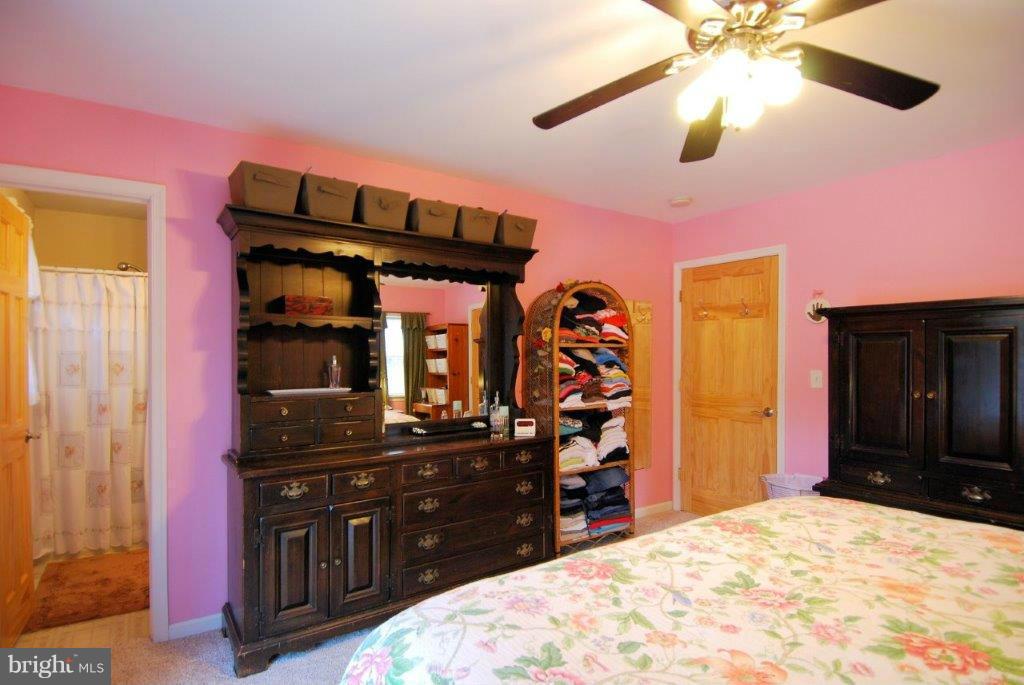 1007 Shady Beach Road Elkton, MD 21921 - Photo 15 of 30 Perfect Size Master Bedroom With Walk In Closet