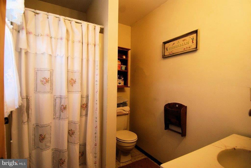 1007 Shady Beach Road Elkton, MD 21921 - Photo 16 of 30 Great Master Bathroom With Stand Up Shower