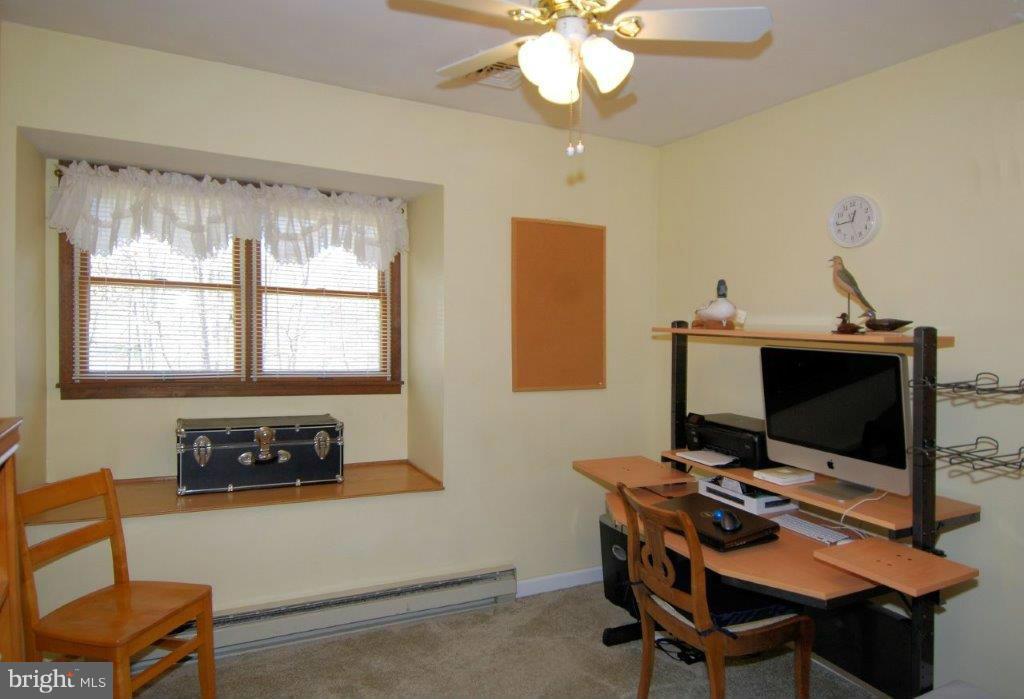 1007 Shady Beach Road Elkton, MD 21921 - Photo 22 of 30 Oak Window Seat in Bedroom / Office