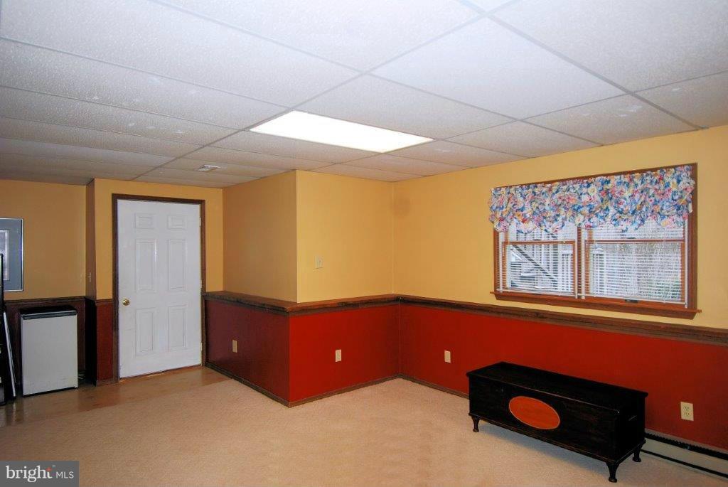 1007 Shady Beach Road Elkton, MD 21921 - Photo 25 of 30 2nd Family Room and Sauna in Finished Basement