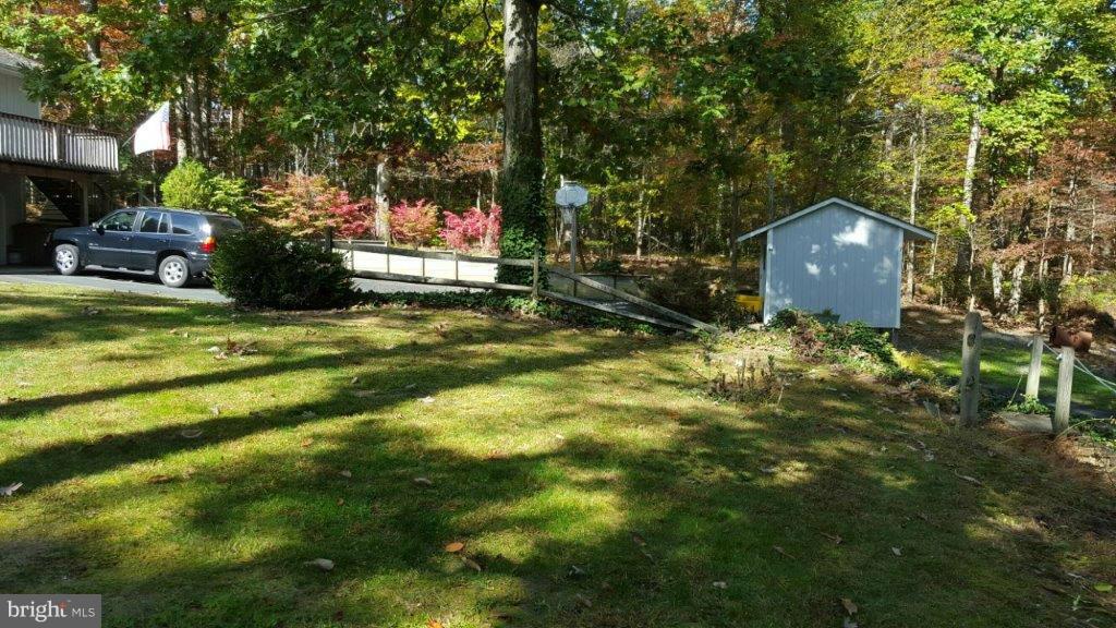1007 Shady Beach Road Elkton, MD 21921 - Photo 28 of 30 Such a Gorgeous Yard To Enjoy