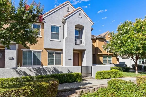 $445,000 | 1007 Dante Circle, Roseville, CA 95678