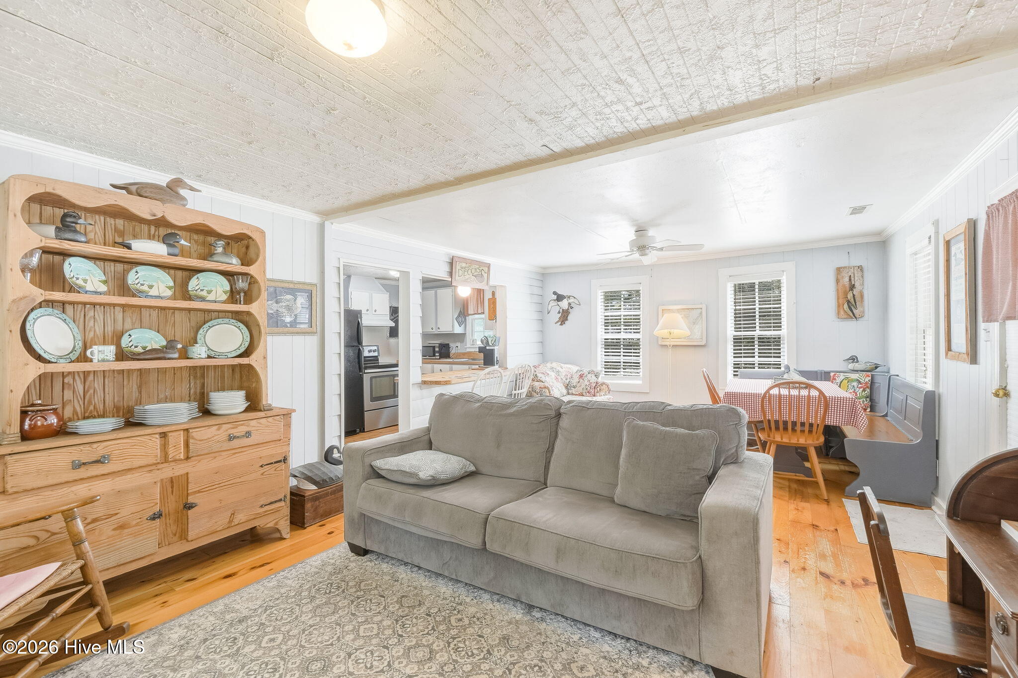 493 Island Road Harkers Island, NC 28531 - Photo 8 of 39