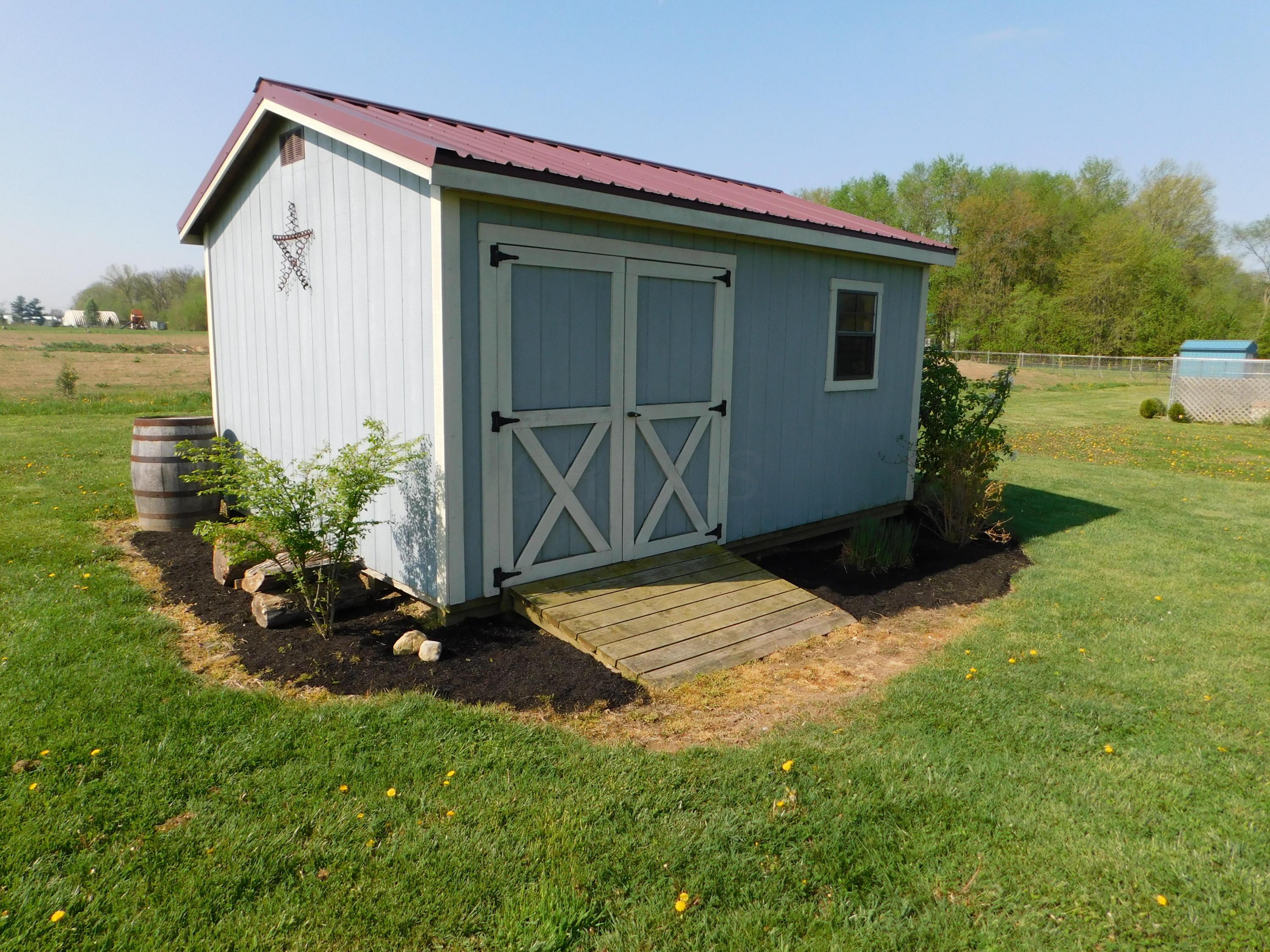 14357 Smart-Cole Road Ostrander, OH 43061 - Photo 3 of 31 Gallery Image 3