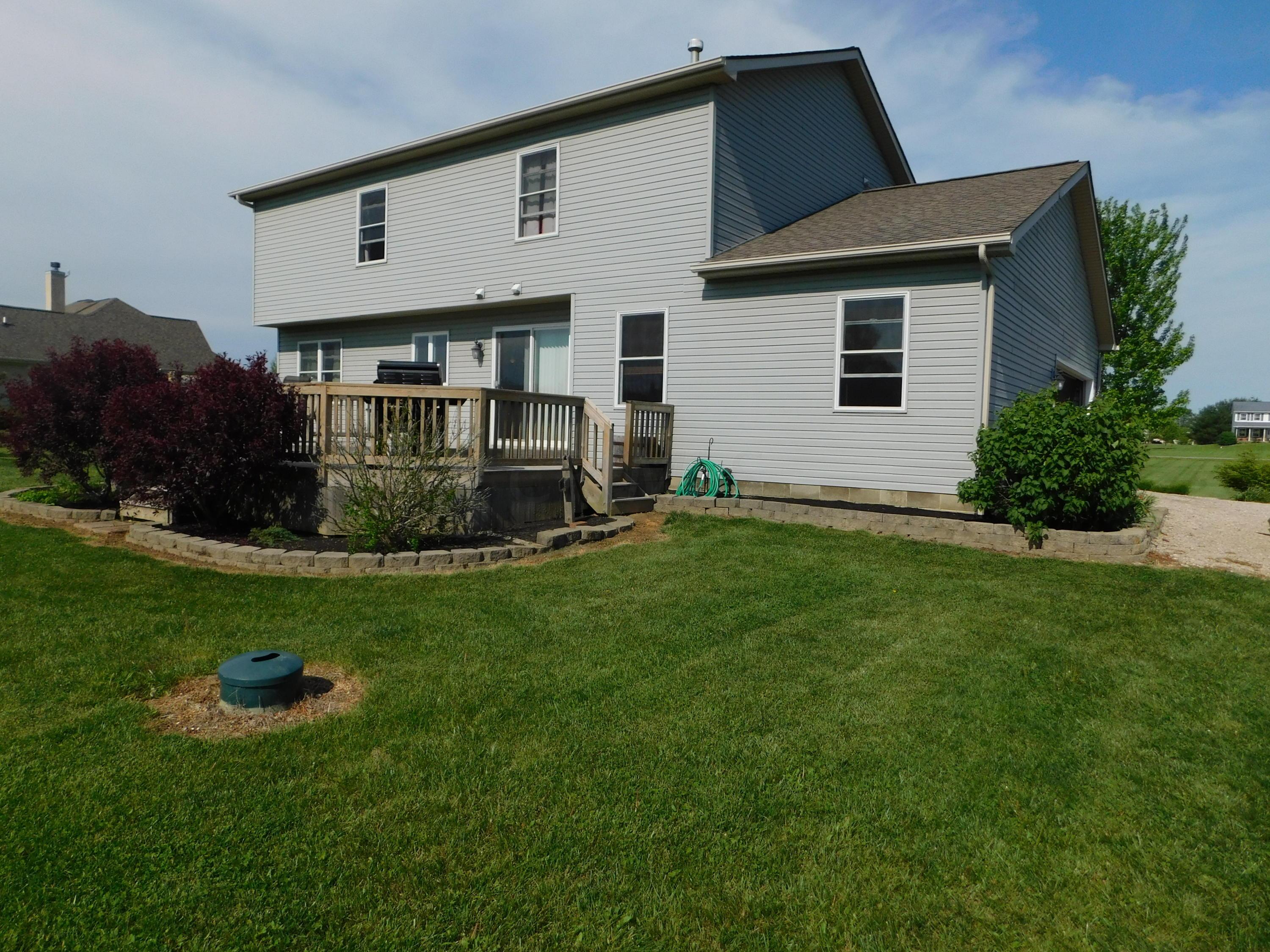 14357 Smart-Cole Road Ostrander, OH 43061 - Photo 4 of 31 Gallery Image 4