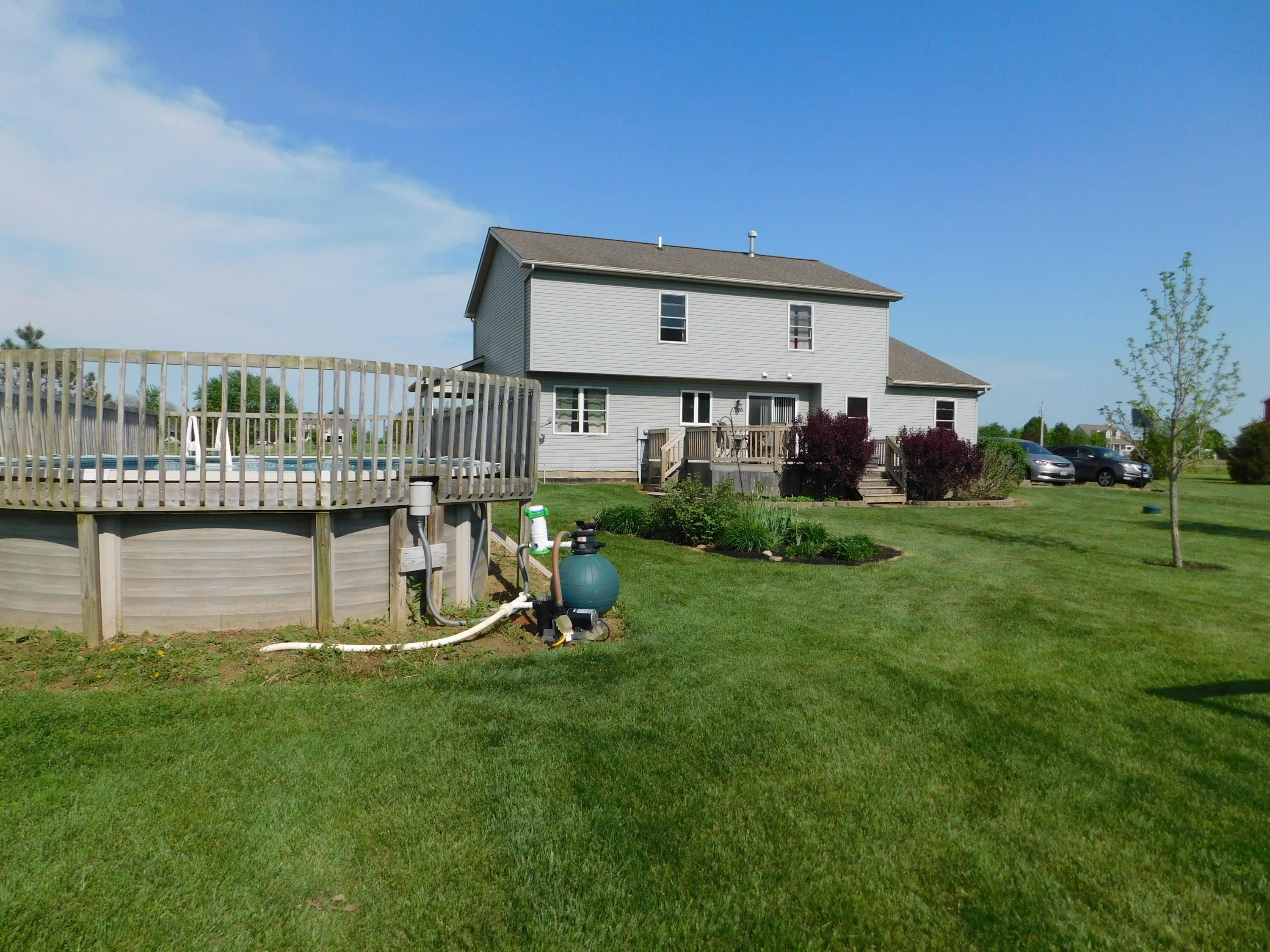 14357 Smart-Cole Road Ostrander, OH 43061 - Photo 5 of 31 Gallery Image 5
