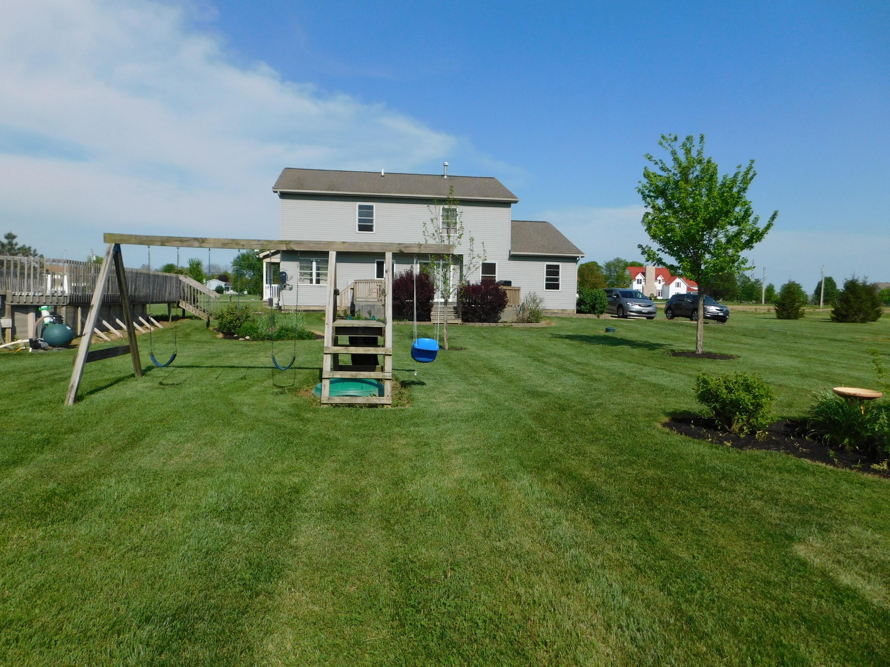 14357 Smart-Cole Road Ostrander, OH 43061 - Photo 6 of 31 Gallery Image 6