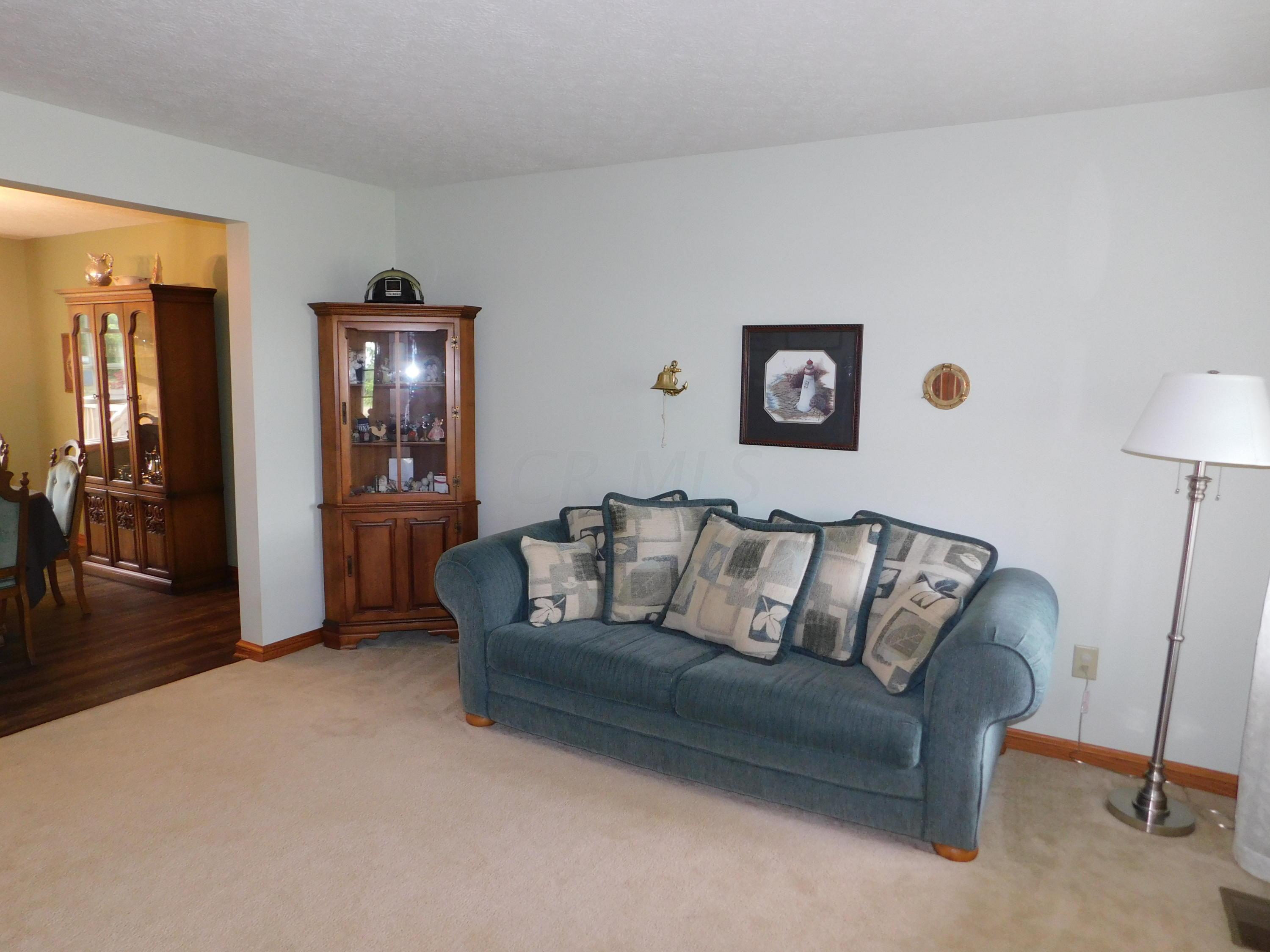 14357 Smart-Cole Road Ostrander, OH 43061 - Photo 8 of 31 Gallery Image 8
