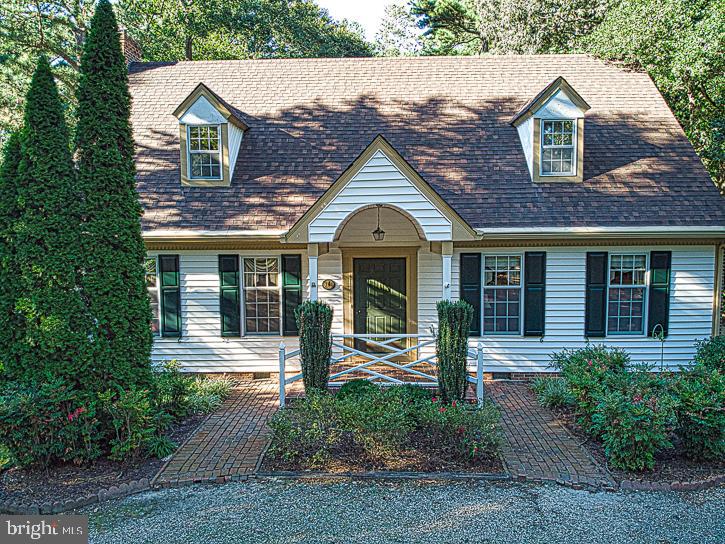 623 Douglas Road Salisbury, MD 21801 - Photo 1 of 64 Charming and Adorable