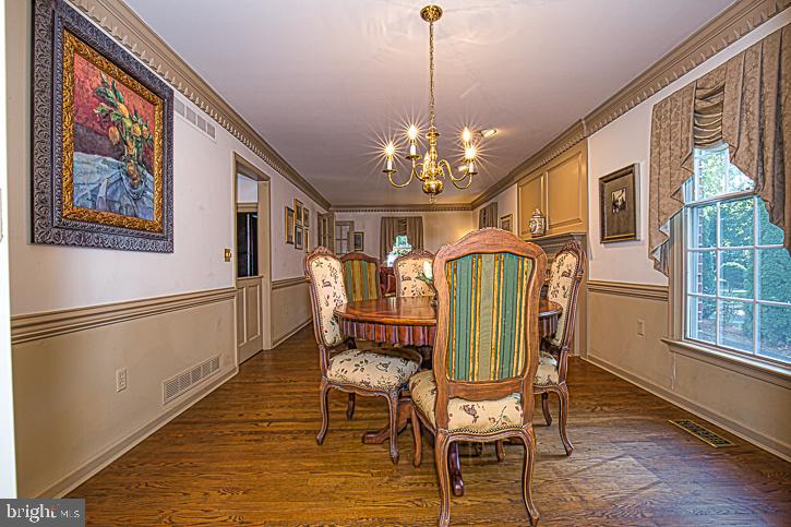 623 Douglas Road Salisbury, MD 21801 - Photo 15 of 64 Dining Area