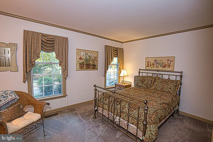 623 Douglas Road Salisbury, MD 21801 - Photo 29 of 64 Downstairs bedrm across from full bath-