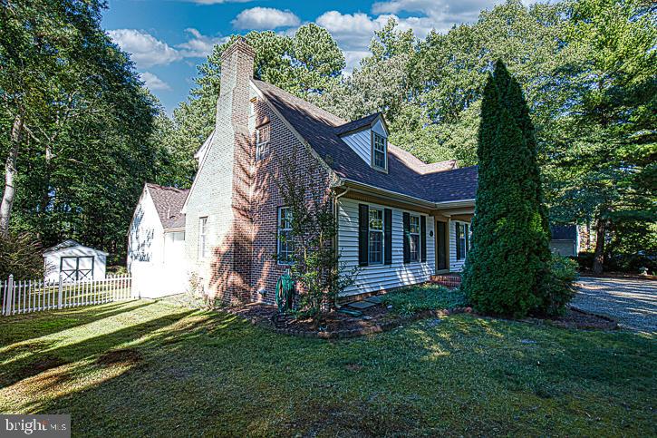 623 Douglas Road Salisbury, MD 21801 - Photo 52 of 64 Gallery Image 52