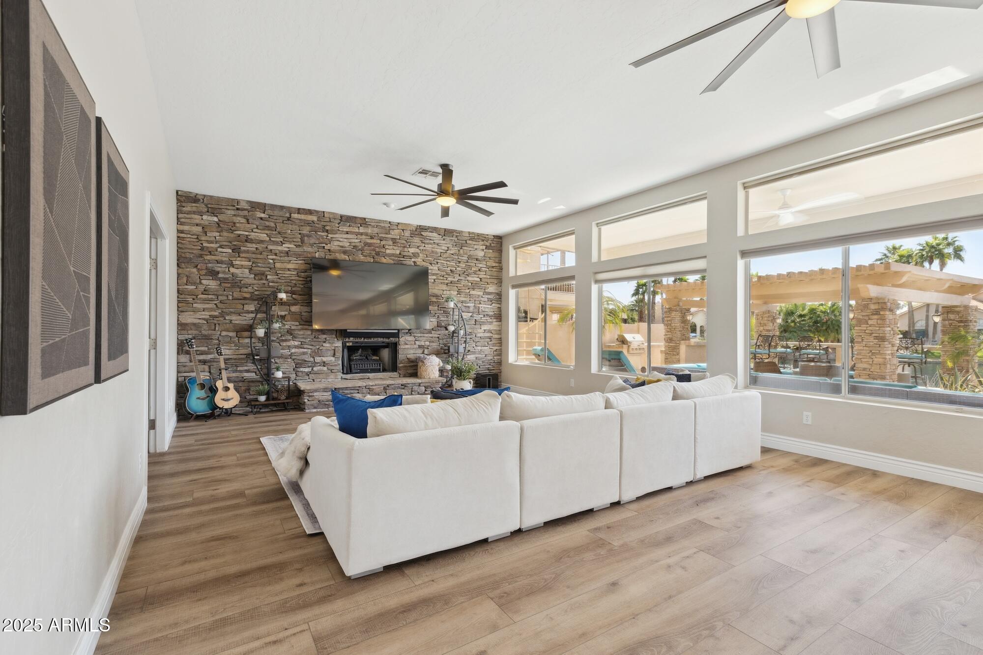1321 West Shellfish Drive Gilbert, AZ 85233 - Photo 19 of 72 _H__2229