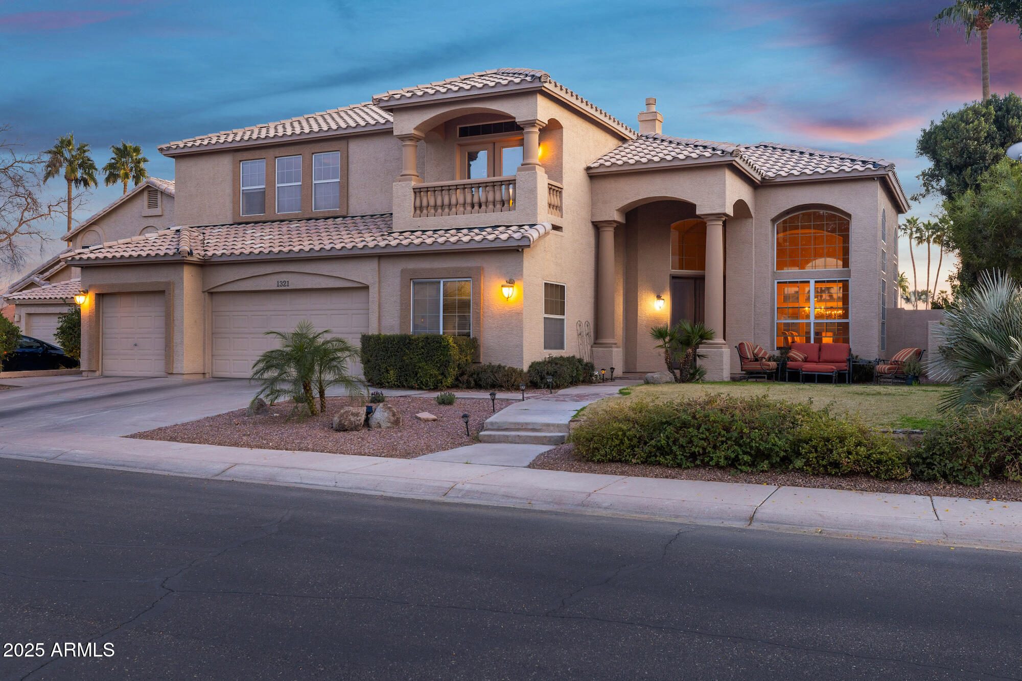 1321 West Shellfish Drive Gilbert, AZ 85233 - Photo 2 of 72 _H__8816